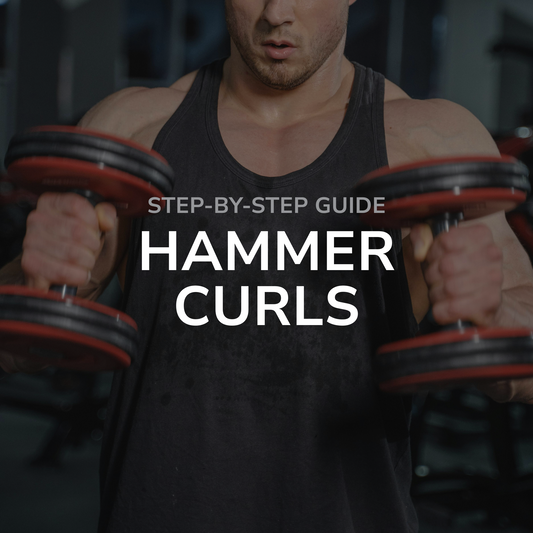 How to Do Hammer Curls: Form Guide, Benefits, and Mistakes to Avoid
