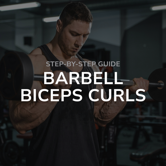 How to Do Barbell Bicep Curls: Form, Benefits, and Mistakes