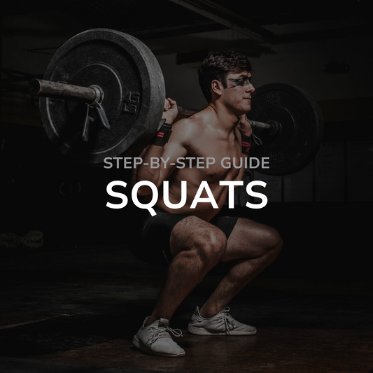 How to Do Squats: Proper Form, Benefits, and Common Mistakes