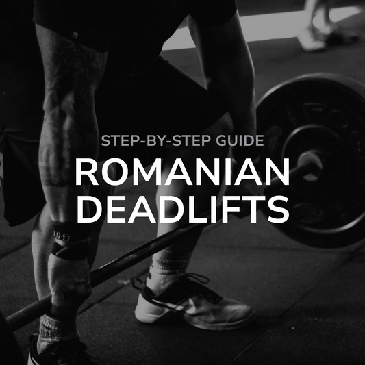 How to Do Romanian Deadlifts: Proper Form, Benefits, and Mistakes