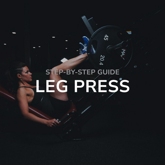 Leg Press: How to Perform, Benefits, and Common Mistakes