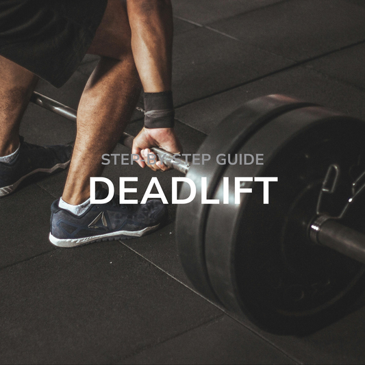 How to Do Deadlifts: Proper Form, Benefits, and Common Mistakes