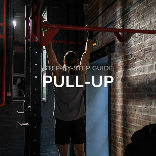 How to Do Pull-Ups: Proper Form, Benefits, and Common Mistakes