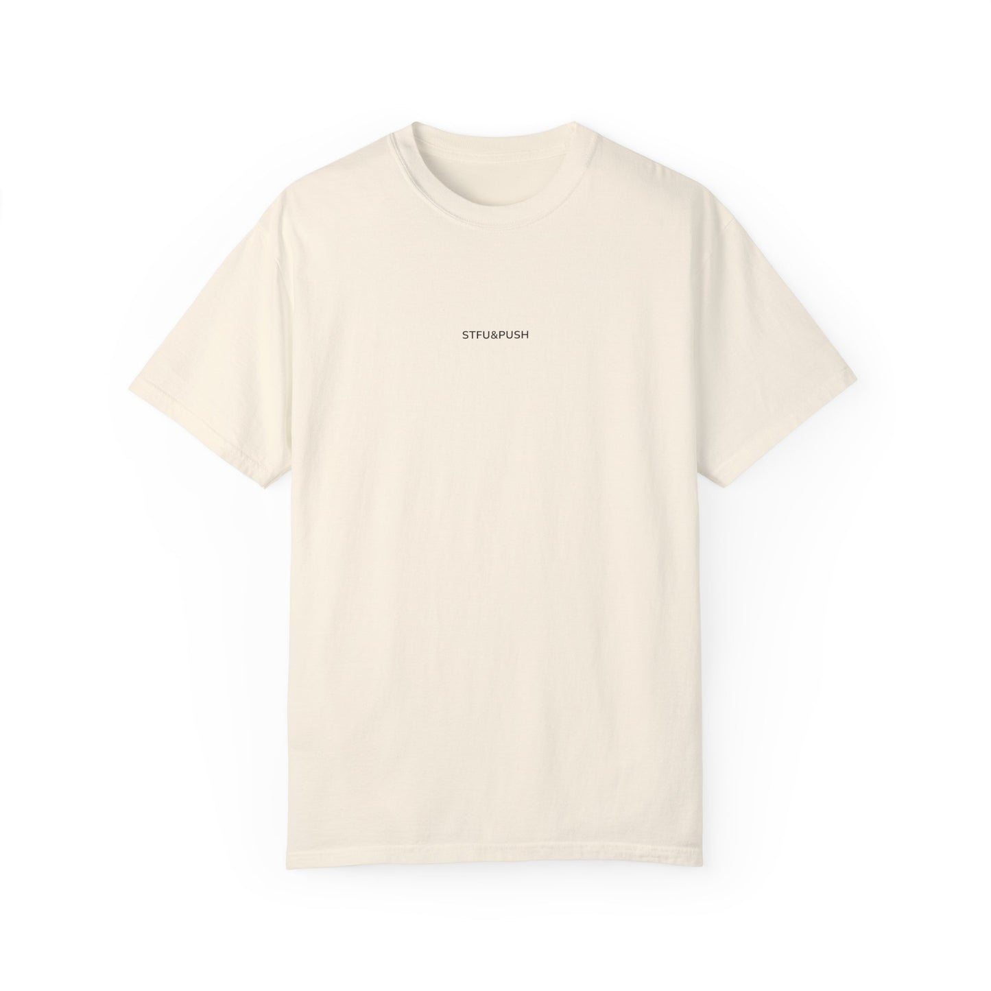 your mom is my cardio - t-shirt