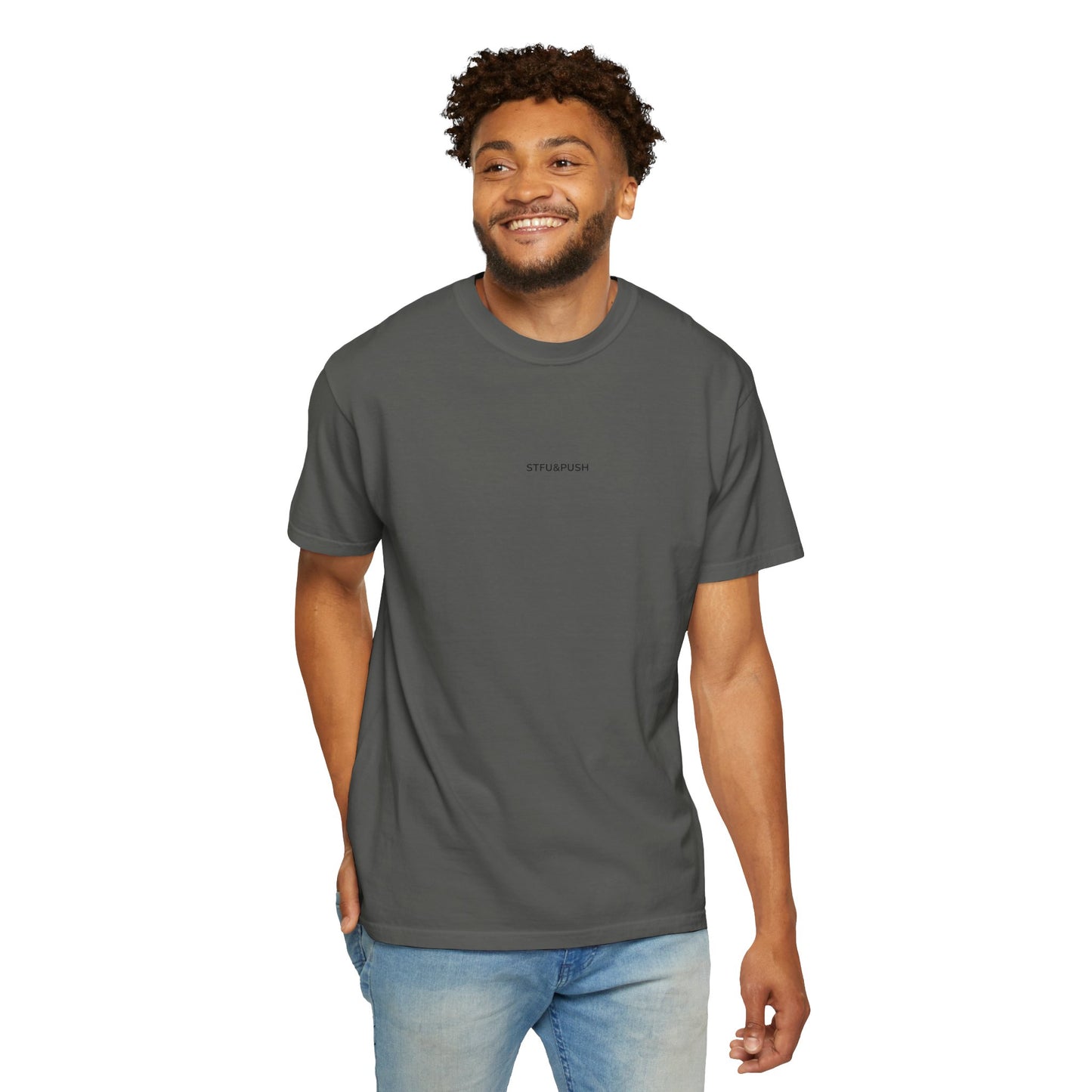 your mom is my cardio - t-shirt
