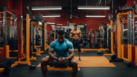 Push, Pull, Arms, Legs: Your Guide to Building Muscle in 2025