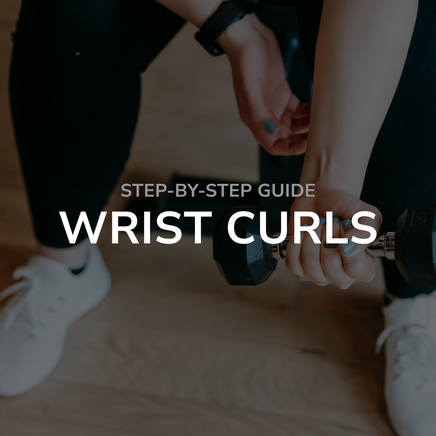 How to Do Wrist Curls: Proper Form, Benefits, and Common Mistakes