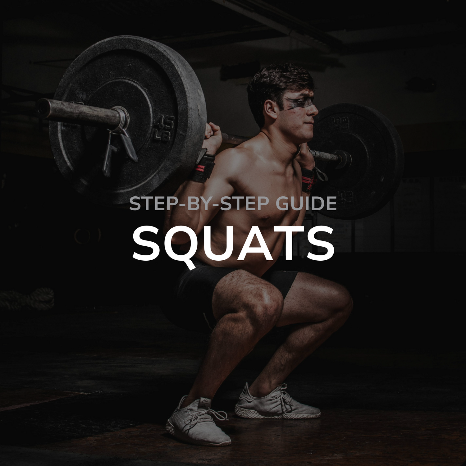 How to Do Squats: Proper Form, Benefits, and Common Mistakes