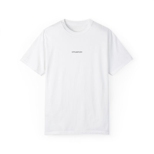 your mom is my cardio - t-shirt